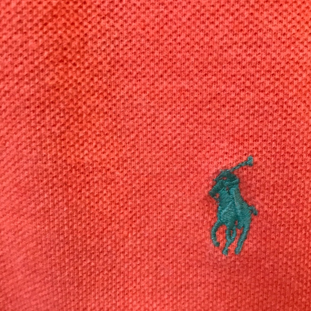 Polo by Ralph Lauren short sleeve XL